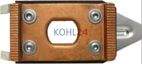 Stromschiene für Anlasser der 00016.....-Serie 0001608001 0001608006 0001609003 Bosch 2331321035 Original Bosch